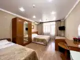 Четырёхместный номер улучшенный