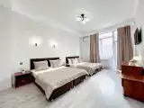 Семейный номер с балконом