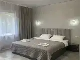 Двухместный номер с 1 кроватью стандарт