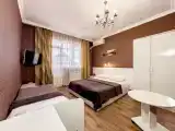 Трёхместный номер улучшенный