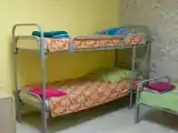 Трёхместный номер стандарт