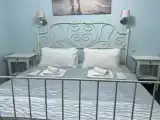 Четырёхместный номер Двухкомнатный Семейный номер Комфорт
