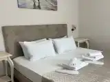 Четырёхместный номер Двухкомнатный четырехместный номер