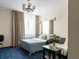 Двухместный номер с 1 кроватью улучшенный