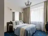 Двухместный номер с 1 кроватью стандарт