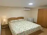 Двухместный номер с 1 кроватью стандарт