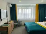 Двухместный номер с 1 кроватью стандарт