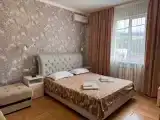 Четырёхместный номер на 2 этаже с балконом
