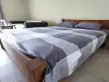 Трёхместный номер Семейный 3х-местный номер
