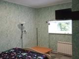 Двухместный номер с 1 кроватью стандарт