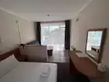 Двухместный номер с 2 отдельными кроватями Полулюкс