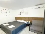 Четырёхместный номер с балконом