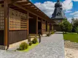 Семейный номер Двухкомнатный