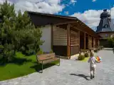 Семейный номер Двухкомнатный