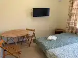 Четырёхместный номер двухкомнатный