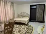 Двухместный номер с 1 кроватью улучшенный с видом на город