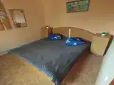 Двухместный номер с 1 кроватью стандарт