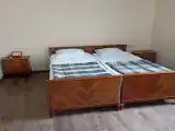 Трёхместный номер эконом с видом на море