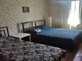 Трехместный (TRIPLE) Трёхместный номер №3