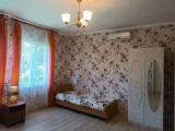 Трёхместный номер эконом