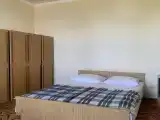 Четырёхместный номер эконом с видом на море