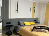 Семейный номер улучшенный с видом на город