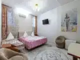 Трёхместный номер Трехместный стандарт