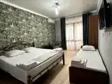 Четырёхместный номер стандарт