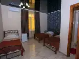Трёхместный номер стандарт