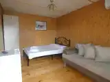 Четырёхместный номер стандарт