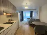 Апартаменты Улучшенный
