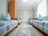 Четырёхместный номер Стандарт ( номер 4)
