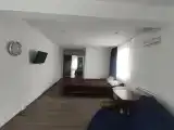 Двухместный номер с 1 кроватью улучшенный с видом на горы