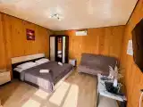 Четырёхместный номер улучшенный