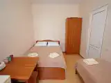 Трёхместный номер стандарт