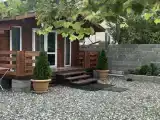 Дом Эко-домик недалеко от моря