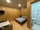 Трёхместный номер Стандарт с видом на море
