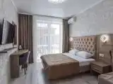 Трёхместный номер улучшенный