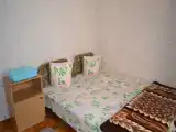 Двухместный номер с 2 отдельными кроватями стандарт