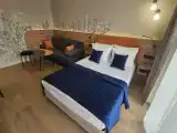 Апартаменты