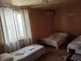 Четырёхместный номер стандарт