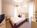 Апартаменты с видом на море