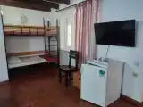 Четырёхместный номер стандарт