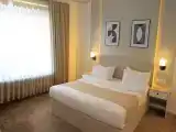 Двухместный номер с 1 кроватью делюкс