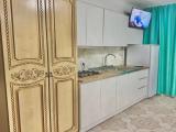 Апартаменты Студия