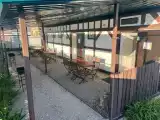 Трёхместный номер стандарт