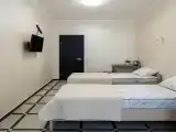 Двухместный номер с 2 отдельными кроватями комфорт