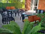 Двухместный номер с 1 кроватью улучшенный
