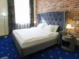 Двухместный номер с 1 кроватью люкс