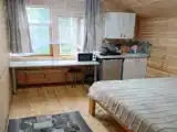 Двухместный номер с 1 кроватью 6
